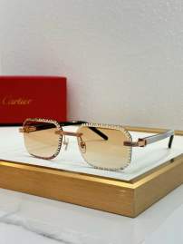 Picture of Cartier Sunglasses _SKUfw79280207fw